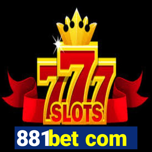 881bet com